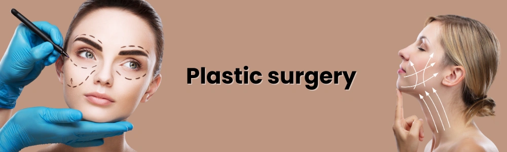 Plastic Surgery Image